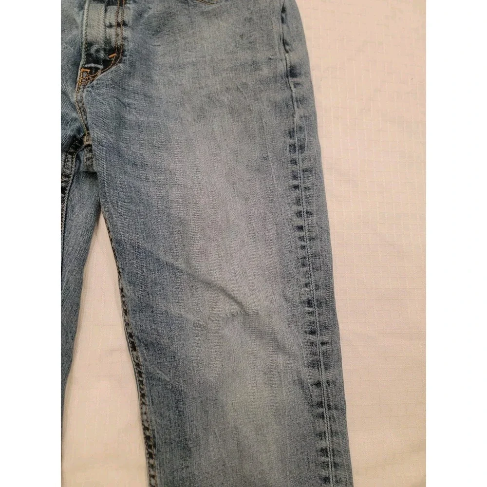 Levis nice pair